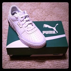 New Puma size 3.5